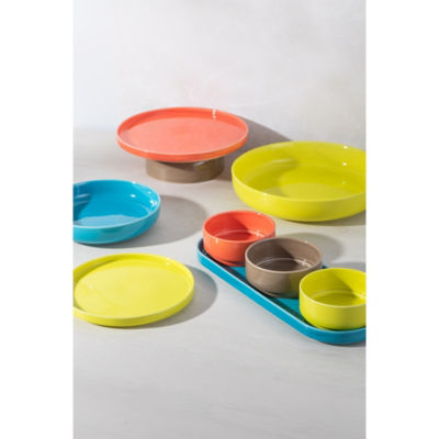 Jamie Oliver Join Turquoise Platter thumbnail 7
