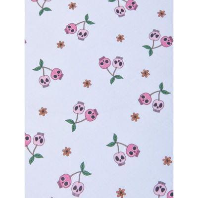 Summerween Fitted Sheet Single thumbnail 3