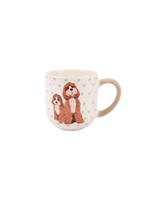 Cockapoo Mug thumbnail 2
