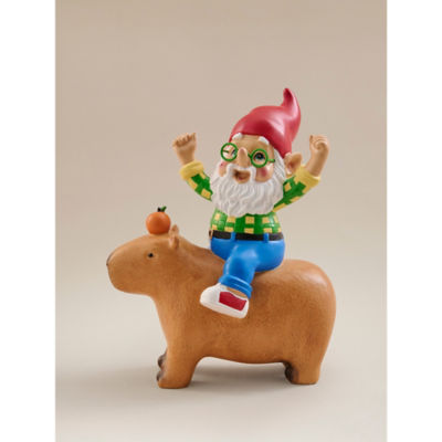 Capybara Gnome thumbnail 2