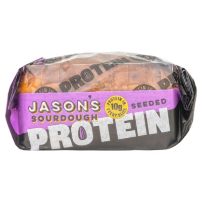 Seeded Protein 580g thumbnail 2