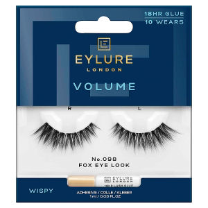 London 10 Volume No.098 Wispy Adhesive thumbnail 2