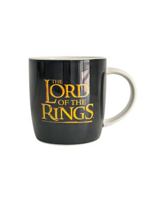 Lord Of The Rings Mug