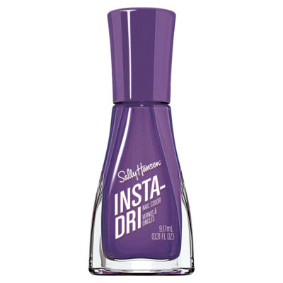Insta-Dri Nail Polish Mind Bending