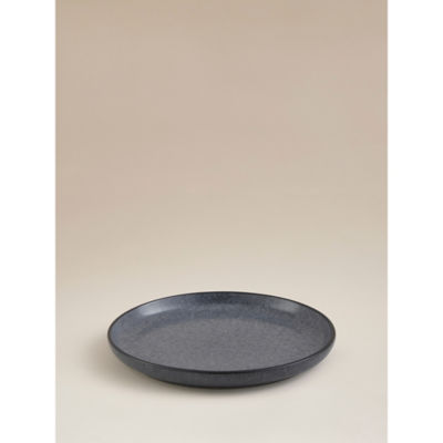 Dark Grey Concrete Side Plate thumbnail 2