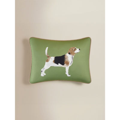 Beagle Cushion 45x35 thumbnail 2