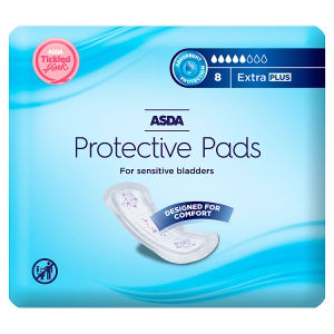 Extra Plus Protective Pads