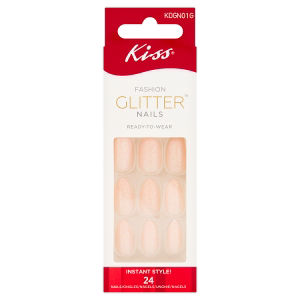 24 Fashion Glitter Missing Out Nails thumbnail 2