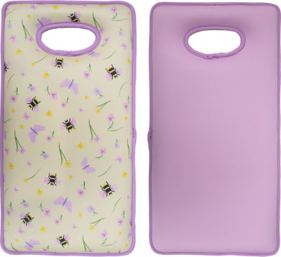 In Bloom Kneeler