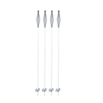 Spiral Skewers