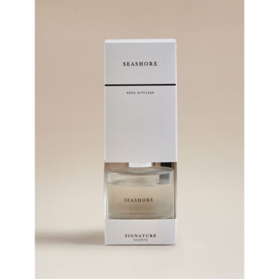 Signature Scents Seashore Reed Diffuser 100ml