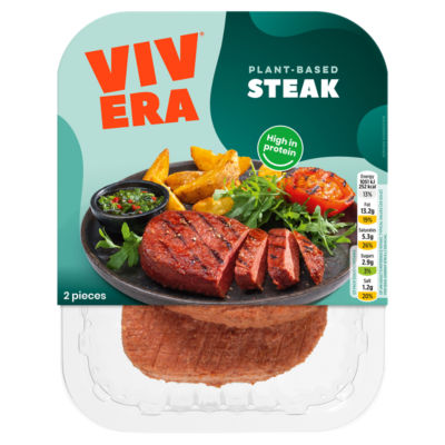 plant-based Super Steaks thumbnail 2