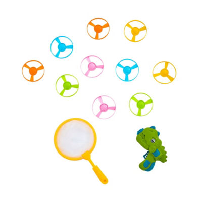 Dinosaur Spin Propellor thumbnail 2