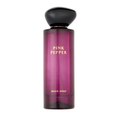 Elegance Pink Pepper Room Spray