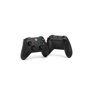 Xbox Wireless Controller – Carbon Black thumbnail 4