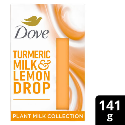 Turmeric Milk & Lemon Drop Beauty Bar 141 g thumbnail 2