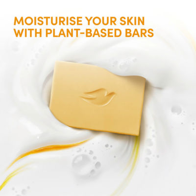 Turmeric Milk & Lemon Drop Beauty Bar 141 g thumbnail 4