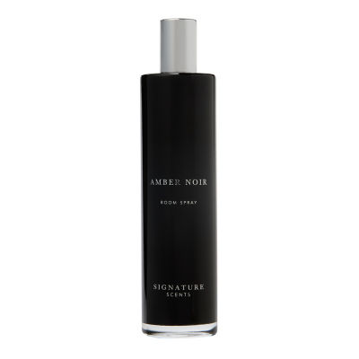 Signature Scents Amber Noir Room Spray