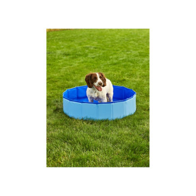 Hapello Dog Pool thumbnail 2