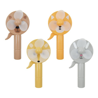 Kidz Fan Animal thumbnail 2