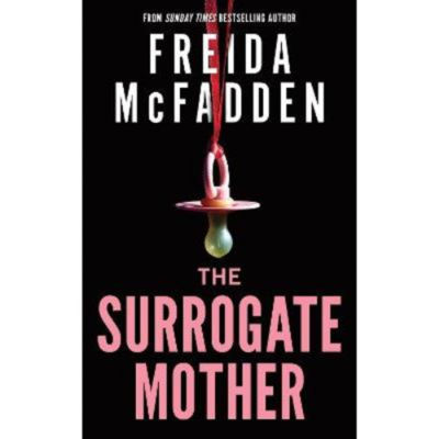 Surrogate Mother - Freida McFadden thumbnail 2