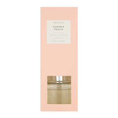 Summer Peach Diffuser thumbnail 2