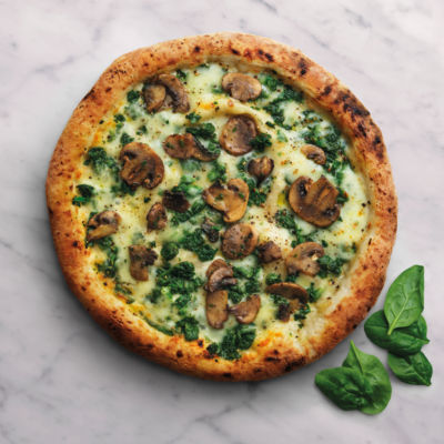 Fiorentina Sourdough Pizza 453g thumbnail 3