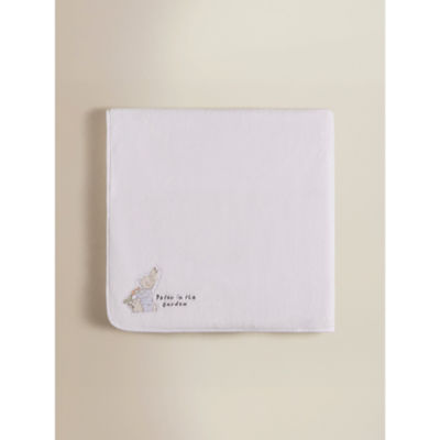 Peter Rabbit Natural Super-Soft Fleece thumbnail 2