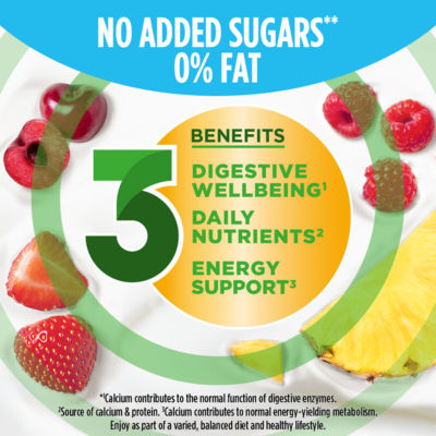 Strawberry, Raspberry, Cherry & Pineapple No Added Sugar thumbnail 3