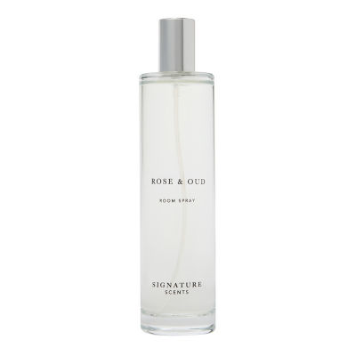 Signature Scents Rose & Oud Room Spray thumbnail 2