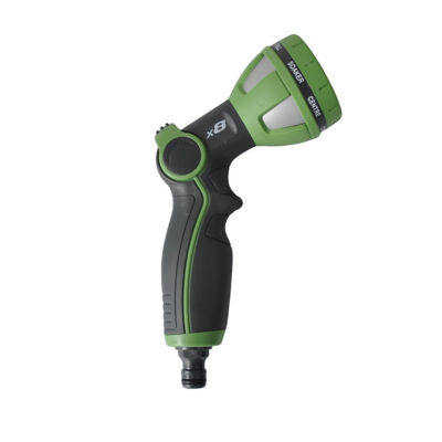 8 Pattern Spray Gun thumbnail 2