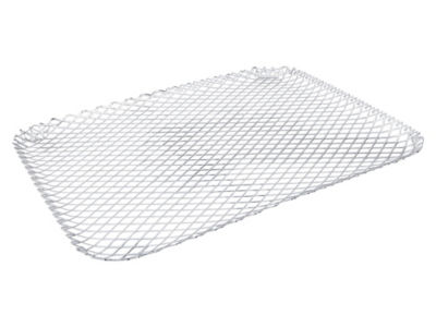 Grill Topper