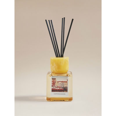 Copenhagen Reed Diffuser