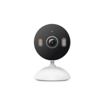 TP Link Tapo C113 Home Security Wi-Fi Camera thumbnail 2