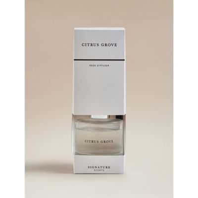 Signature Scents Citrus Grove Reed Diffuser