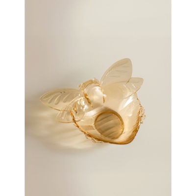 Outdoor Plastic Bee Serving Bowl thumbnail 2