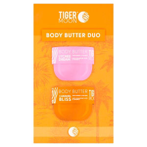 Body Butter Duo 50ml