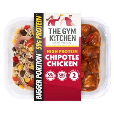 Chipotle Chicken 500g thumbnail 2