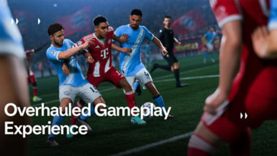 EA Sports FC 26 thumbnail 3
