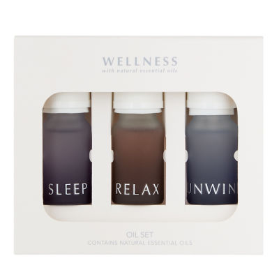 Wellness Oil Set thumbnail 2