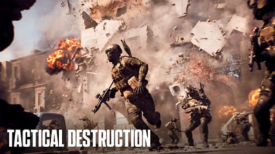 PS5 Battlefield 6 thumbnail 4