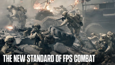 PS5 Battlefield 6 thumbnail 5
