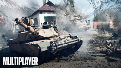 PS5 Battlefield 6 thumbnail 7