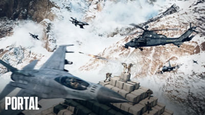 PS5 Battlefield 6 thumbnail 8