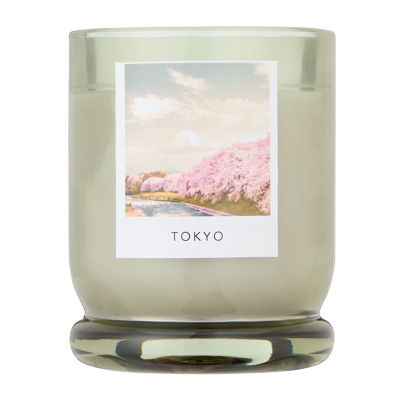 Tokyo Small Candle thumbnail 2