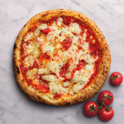 Margherita Sourdough Pizza 403g thumbnail 4