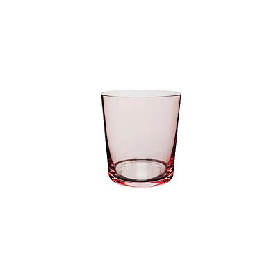 Coloured single glass