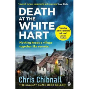 Death At The White Hart - Chris Chibnall thumbnail 2
