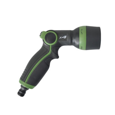 4 Pattern Spray Gun thumbnail 2