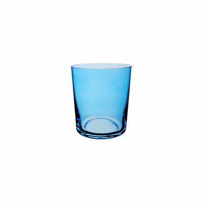 Coloured single glass thumbnail 2